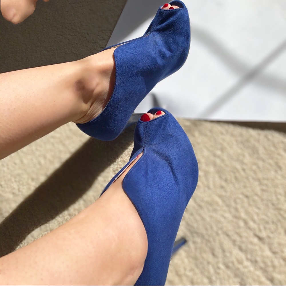 NWOT shoes